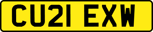 CU21EXW