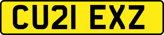CU21EXZ