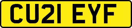 CU21EYF