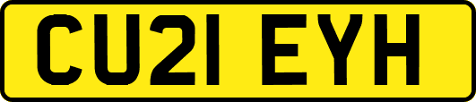 CU21EYH