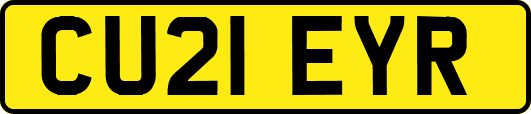 CU21EYR