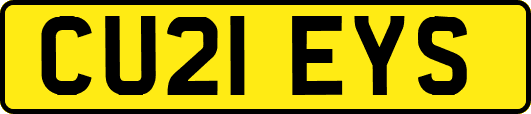 CU21EYS