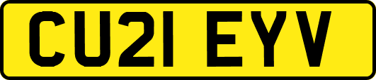 CU21EYV