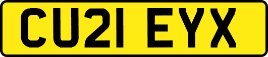 CU21EYX
