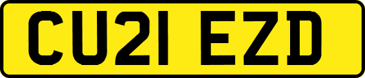 CU21EZD