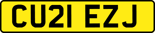 CU21EZJ