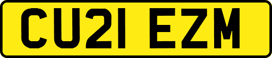 CU21EZM