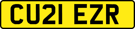 CU21EZR