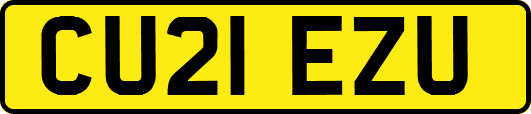 CU21EZU