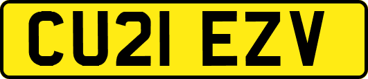 CU21EZV