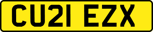 CU21EZX