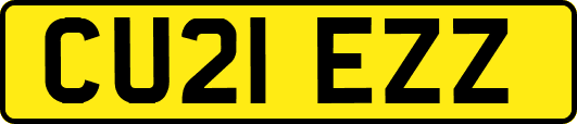 CU21EZZ