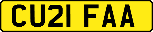 CU21FAA