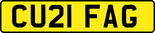 CU21FAG