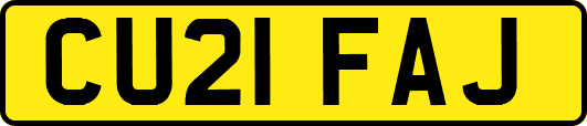 CU21FAJ