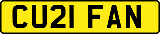 CU21FAN