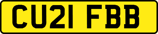 CU21FBB