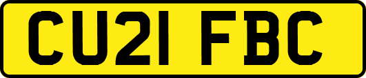 CU21FBC