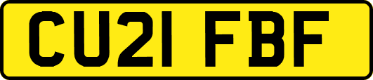 CU21FBF