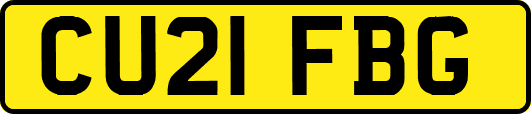 CU21FBG