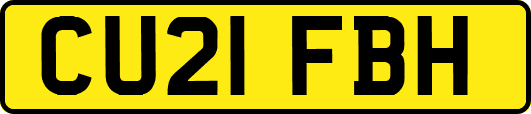 CU21FBH
