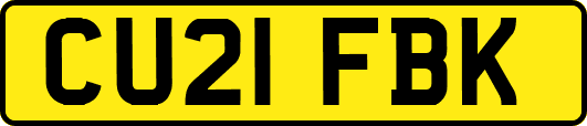 CU21FBK
