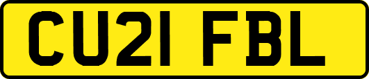 CU21FBL
