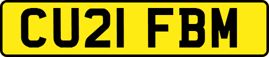 CU21FBM