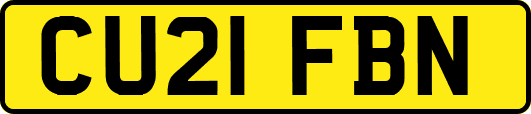 CU21FBN