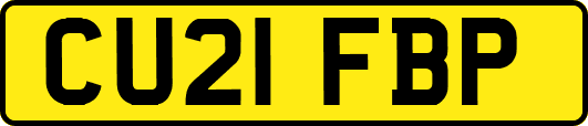 CU21FBP