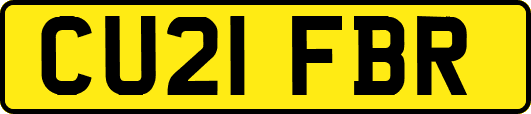 CU21FBR