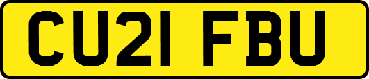 CU21FBU