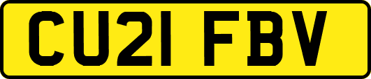 CU21FBV