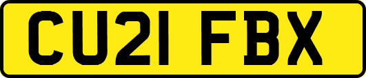 CU21FBX