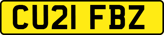 CU21FBZ