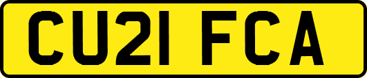 CU21FCA