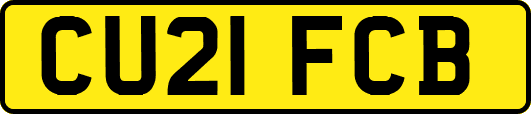 CU21FCB
