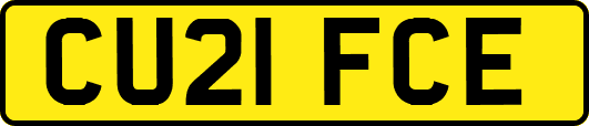 CU21FCE