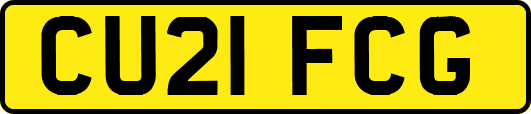 CU21FCG