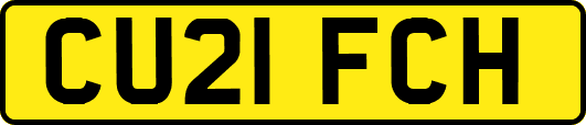 CU21FCH