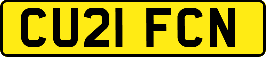 CU21FCN