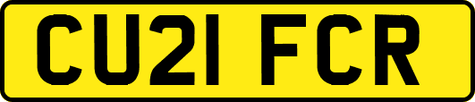 CU21FCR