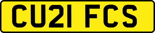 CU21FCS