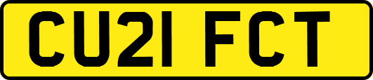 CU21FCT