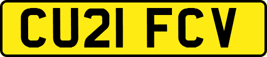 CU21FCV