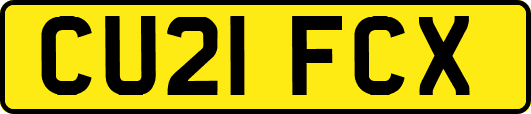 CU21FCX