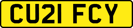 CU21FCY