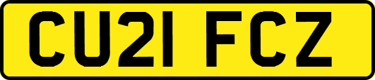 CU21FCZ