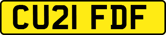 CU21FDF