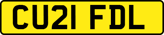 CU21FDL